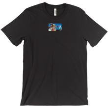itryab T-Shirts