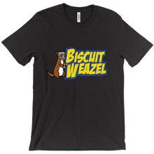 biscuitweazel-4995 T-Shirts