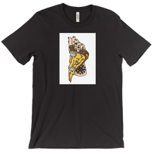 stewie_h T-Shirts