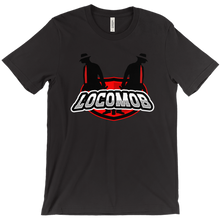 loco_manolo T-Shirts