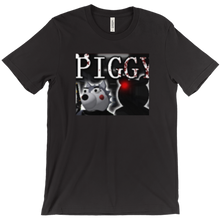 ziggyshuler-8530 T-Shirts