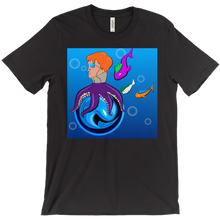 oraclefishlive T-Shirts