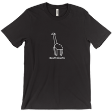 braffgiraffe T-Shirts