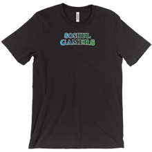 soshulgamers T-Shirts