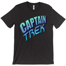 captaintrek T-Shirts