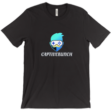 captive3unch T-Shirts