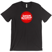 luccassupertoys-1600 T-Shirts