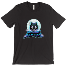 Midnight Alphas T-Shirt