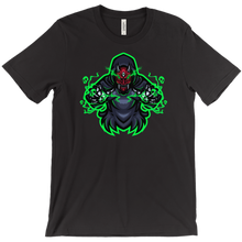 deadlands_gaming T-Shirts