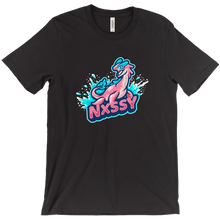 nxssy T-Shirts