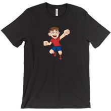 azazeloff T-Shirts