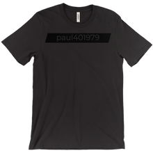 paul401979 T-Shirts