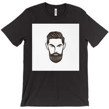 thebeardedgreekz T-Shirts