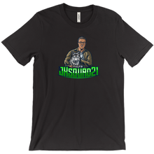 jksquad21 T-Shirts