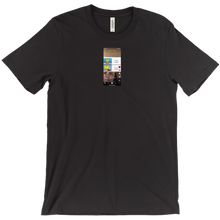 azur-9541 T-Shirts