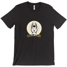 elreydellamas T-Shirts