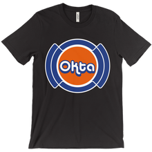 okta_tw T-Shirts