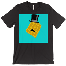 surwaffel T-Shirts