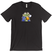 crocoguy T-Shirts