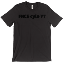 yuvaxfn T-Shirts