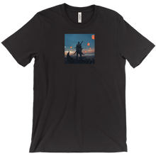 darwishuwu T-Shirts