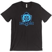 baluified T-Shirts