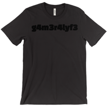 g4m3r4lyf3 T-Shirts