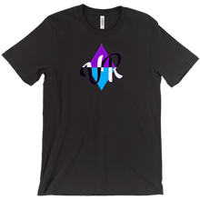 VenularRuby T-Shirts