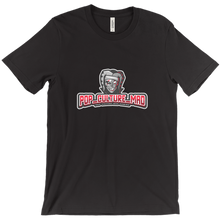 pop_culture_mad T-Shirts