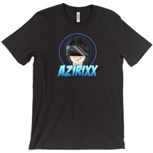 vvvazirixx T-Shirt