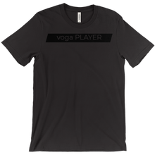 voga_player T-Shirts