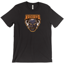 kricorvo T-Shirts