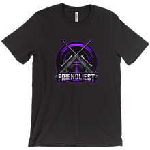 friendliest T-Shirts