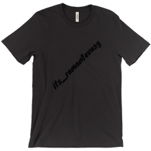 its_raman1evasg T-Shirts