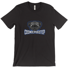 cosmicpugstep T-Shirts