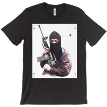 astral_bound T-Shirts