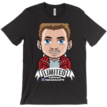 frechdachs93 T-Shirts
