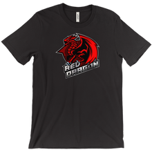 ssxreddragonx T-Shirts