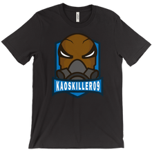 kaoskiller09 T-Shirts
