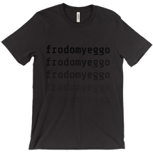 frodomyeggo T-Shirts