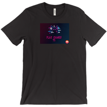 dezin_soria T-Shirts