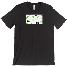 bendyplayer654321 T-Shirts