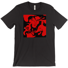blast_76 T-Shirts