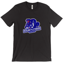 bouncy_cobra T-Shirts