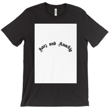 synthex23-8261 T-Shirts