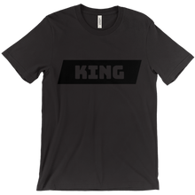 kingakeil T-Shirts
