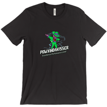 powxindakisser-1024 T-Shirts