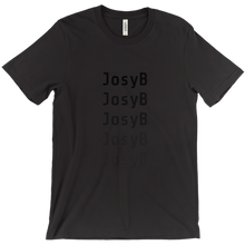 josyb_gamer T-Shirts