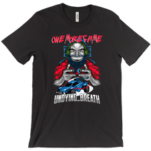 undying_breath T-Shirts