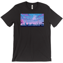 justklouds T-Shirts